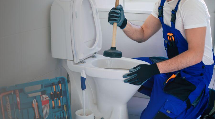 Local sewer line repair in Midlothian, MD